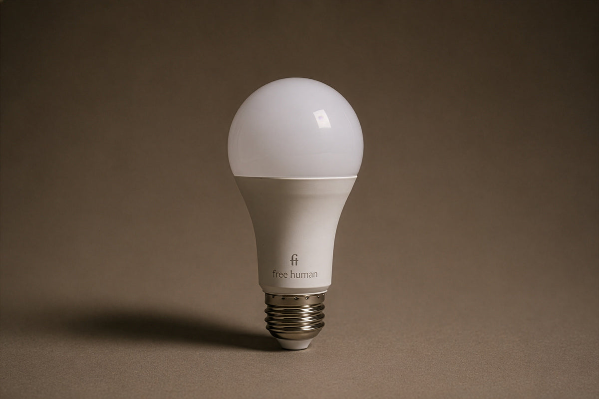 PROTECT Red + Infrared Zero Blue Bulb