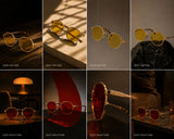 ZENIT glasses