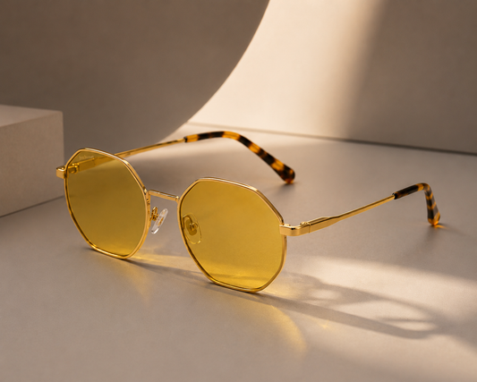 ZENIT glasses