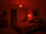 PROTECT Red + Infrared Zero Blue Bulb