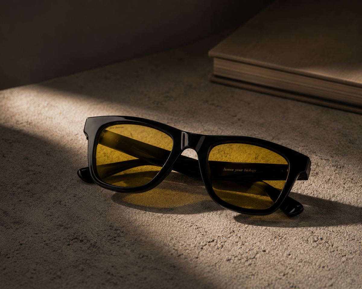ORIGIN Glasses