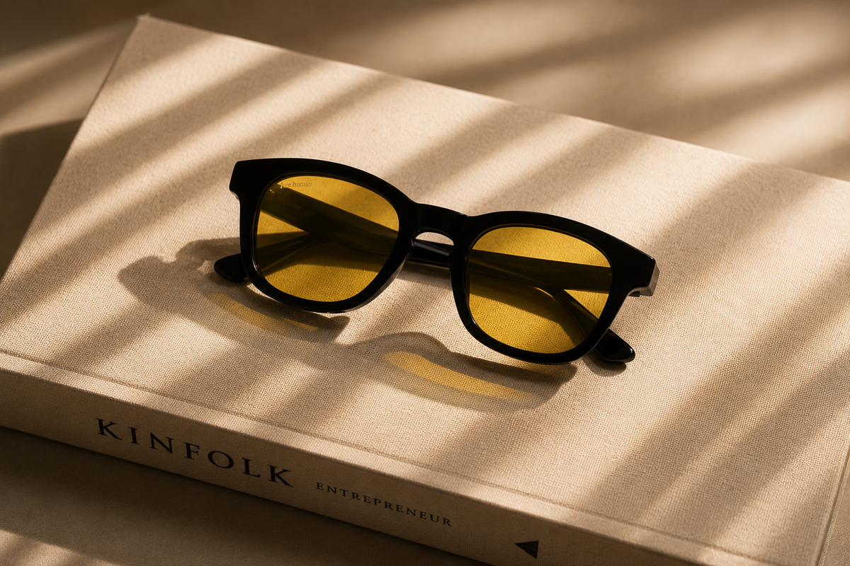 TEMPO Glasses