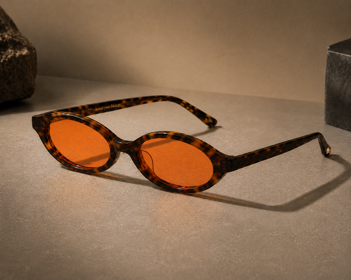 Gafas AURA | Day-time & Night-time