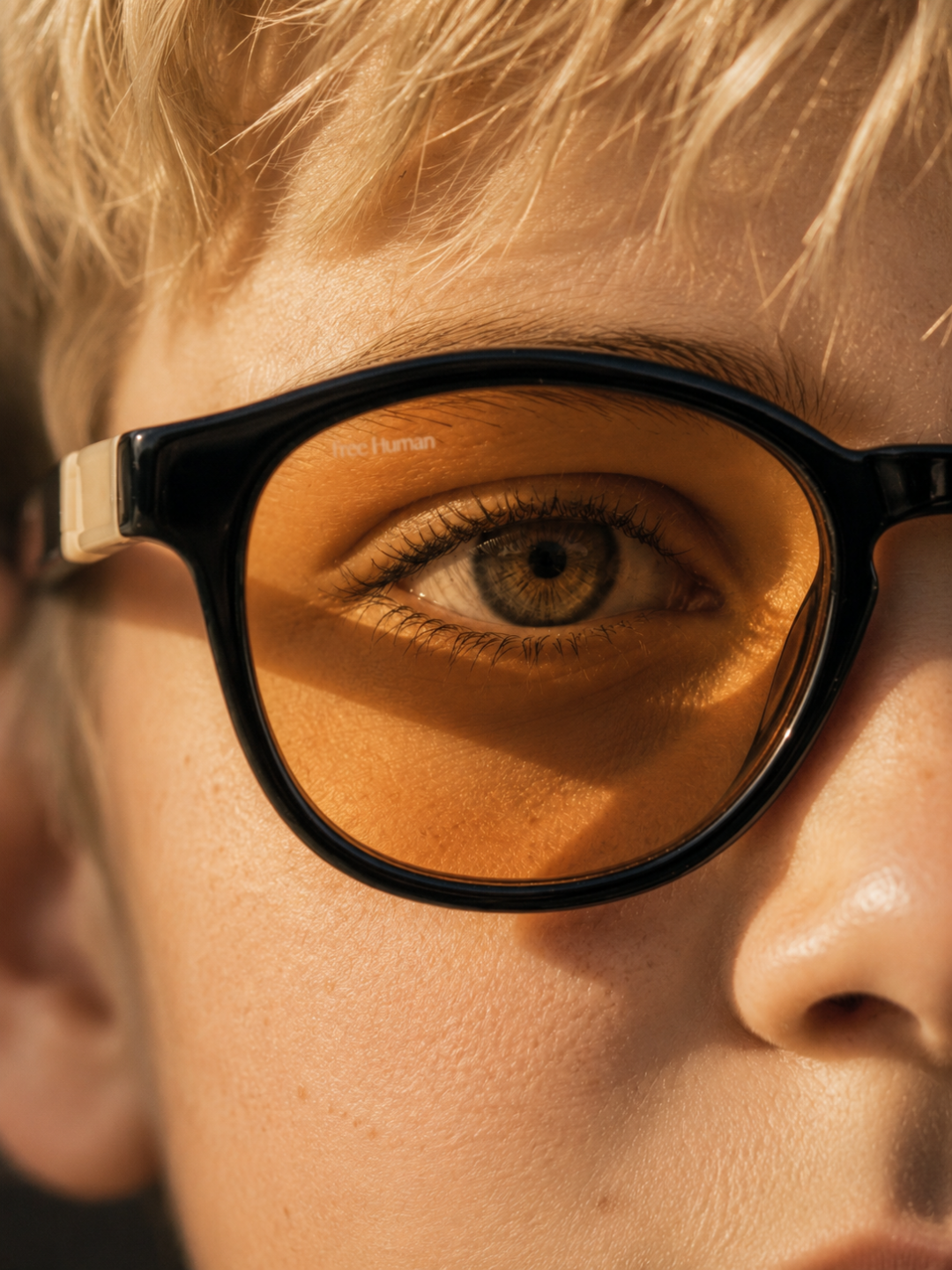 AMOR glasses