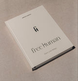 Libro Free Human