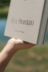 Libro Free Human