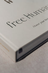 Libro Free Human