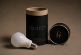 PROTECT Red + Infrared Zero Blue Bulb